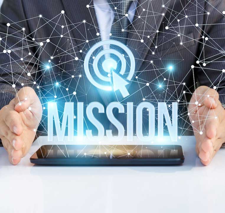 mission
