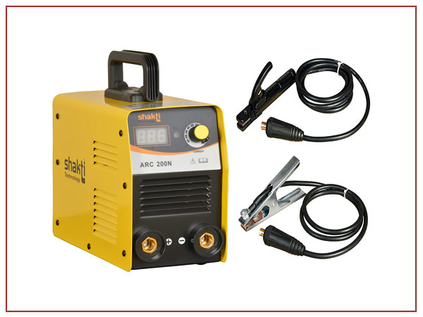 ARC Welding Machine Manufacturers in Pune | Swissweld Technologies Pvt. Ltd.