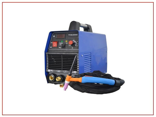 Argon Welding Machine Manufacturers in Maharashtra | Swissweld Technologies Pvt. Ltd.