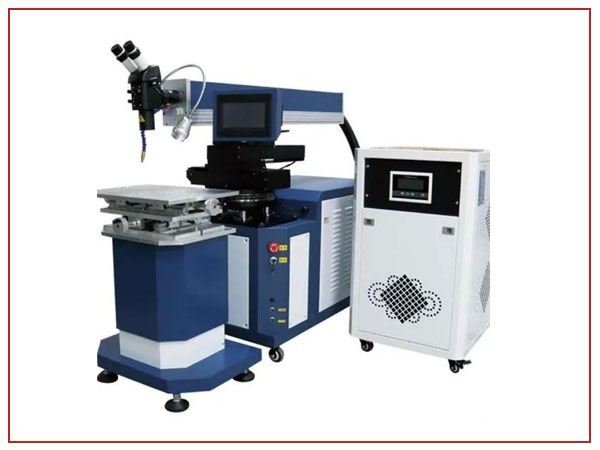 Laser Welding Machine Manufacturers in Pune, Maharashtra | Swissweld Technologies Pvt. Ltd.