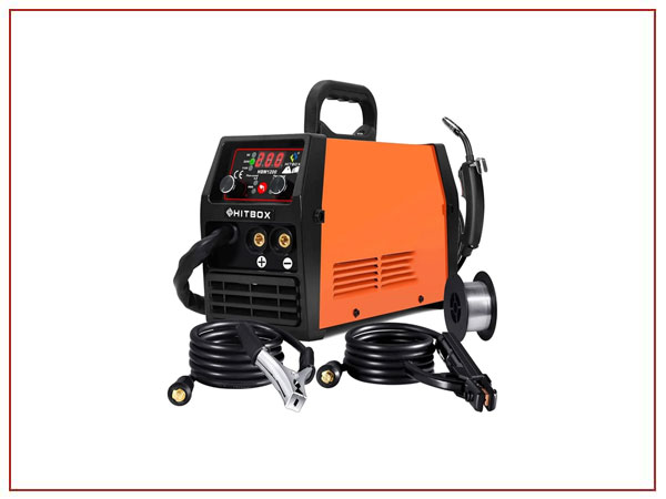 MIG Welding Machine Manufacturers in Pune, Maharashtra | Swissweld Technologies Pvt. Ltd.