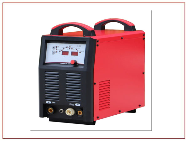 Pulse Tig Welding Machine Manufacturers in Pune, Maharashtra | Swissweld Technologies Pvt. Ltd.