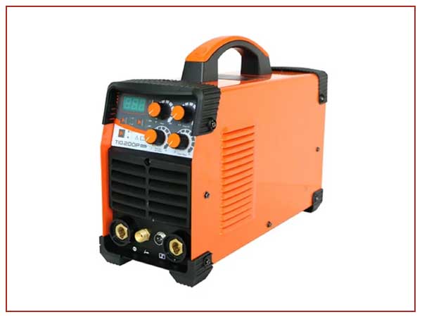 TIG Welding Machine Manufacturers in Maharashtra | Swissweld Technologies Pvt. Ltd